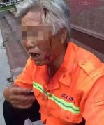 討要60元工資，校長拳頭揮向