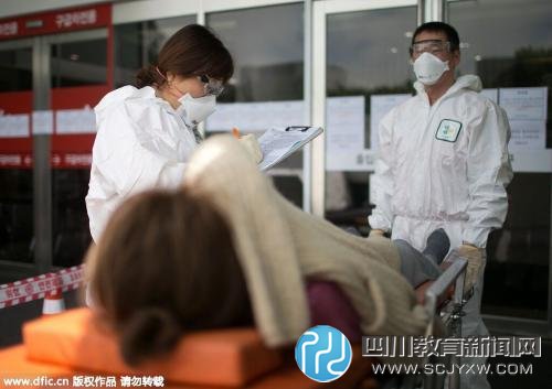 中國留學生在韓墮胎被治死 捐贈器官救4人性命