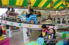 冉義小學展開上期社會實踐活動