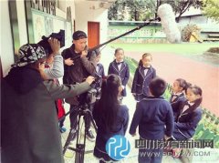 微電影《優(yōu)秀班級(jí)的故事》在玉林小學(xué)繼