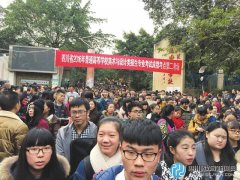 2016美術(shù)聯(lián)考結(jié)束 回歸生活、考察綜合能