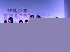 CCTV中學(xué)生頻道《非凡少年》在群光廣場(chǎng)舉