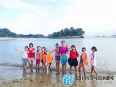 新加坡游學(xué)，親密接觸大自然