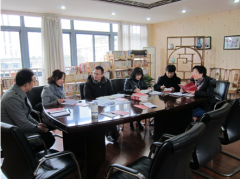 王玉蘭督學(xué)對解北一小開學(xué)工作進(jìn)行專項