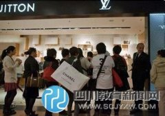 中國留學(xué)生被稱土豪 美國學(xué)生稱都是富翁