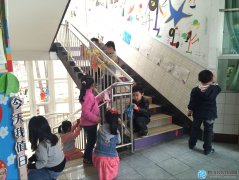 打掃、澆花、 五幼（教育集團(tuán)）小小雷鋒