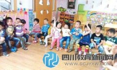 幼兒園不教孩子寫字家長著急 部門：應以
