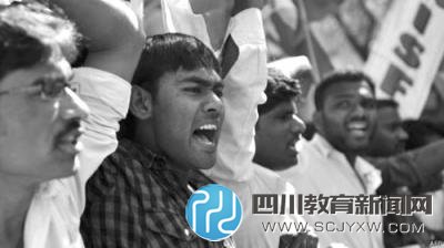美辦假大學(xué)“釣魚(yú)”簽證欺詐 千余學(xué)生受影響