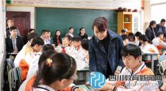 張紅名師工作室走進(jìn)天元中學(xué)開(kāi)展同課異