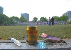 成都中考體育喝葡萄糖 能量瞬間爆發(fā)？