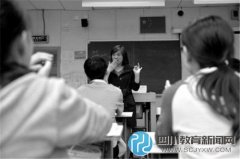 殘疾生高考：可選專業(yè)少 學英語如同解謎