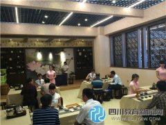 石化工業(yè)學(xué)校綜合科旅游實(shí)訓(xùn)中心對外接
