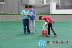 成都市定向越野積分賽 勝西站比賽圓滿(mǎn)落