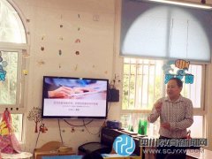 學(xué)校宣傳怎樣做？簇橋中心幼兒園邀請(qǐng)資