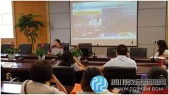 經驗分享 提升質量 龍祥路開展小學數學