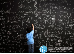 美國高中：數(shù)學(xué)簡單嗎？他們也有重點(diǎn)培