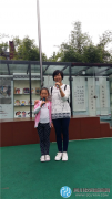 東城根街小學家長走進學校開展安全講座