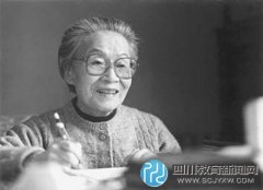 楊絳：一世皆獨立 百年無二人