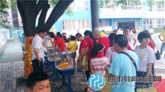 別樣六一，就在西一路小學(xué)
